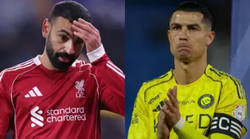 محمد صلاح ليس كريستيانو رونالدو! لم يجد ليفربول «أي اهتمام» بالنجم المصري عند فتح باب العروض.